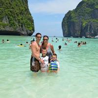 Отзыв от Родион - Visa DTV